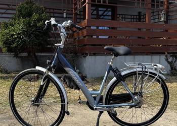 Rower holenderski Giant Shimano Nexus