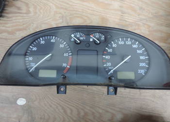 Licznik 3B0919880 VW Passat B5 1.6 8V