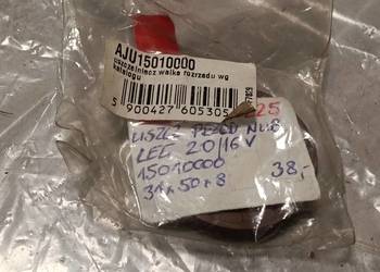 Uszczelniacz simmering Daewoo 15010000 wału korbowego Leganza Nubira 1.6 16