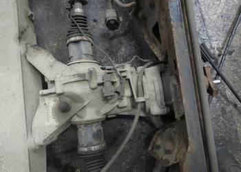 DYFER MOST TYŁ TYLNI MINI COUNTRYMAN R60 LIFT 1.6 D 9806010