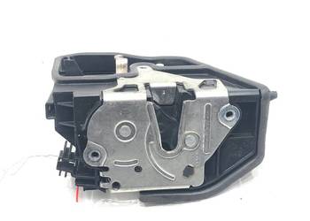 ZAMEK DRZWI PRAWY PRZÓD BMW E92 Sportowy/Coupe 7167074 05-13