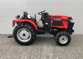 Nowy mini traktor VST Shakti MT932