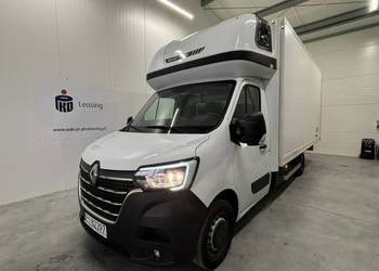 Renault Master FWD 2.3 dCi L3H1 Extra S&S+E E6 3.5t