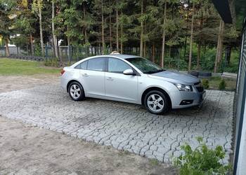 Sprzedam Chevroleta Cruze