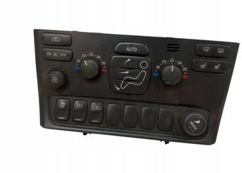 PANEL NAWIEWU 9472420 Volvo S80 I (1998-2006)