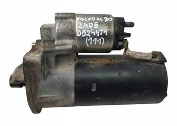 ROZRUSZNIK Volvo XC90 S60 V70 2.4 D5 30724473 Bosch 0001109264