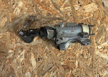 Stacyjka Kluczyk Audi A4 B5