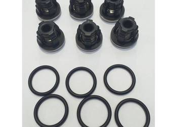 Zestaw zaworków  A&R AR1963 E000033521