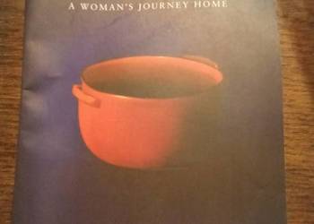 Everyday sacred a women's journey home. Po angielsku!