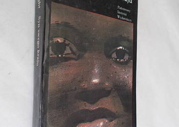 Syn swojego kraju - Richard Wright