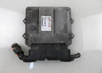 STEROWNIK OPEL AGILA A 1.3 CDTI - Z 13 DT 55187471