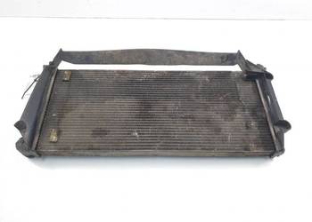 CHŁODNICA WODY FIAT DOBLO