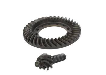 Koło talerzowe z wałkiem atakującym Massey Ferguson 4358708M92