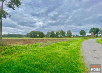 Działka do sprzedania 2300m2 Gryfice