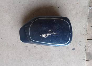 Boczek z filtrem mz etz DDR