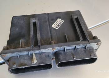 Sterownik wentylatorów Astra G