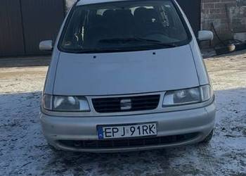 Sprzedam sprawny jeżdżący wół roboczy