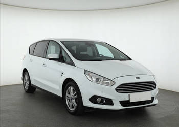Ford S-Max 1.5 EcoBoost