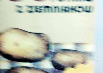 500 potraw z ziemniaków dieta naturalna wege