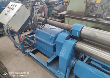Walcarka XZM 2000/4-6mm