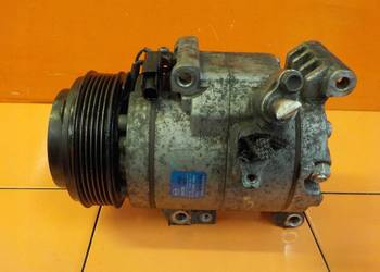 MAZDA 6 GJ CX-5 2.2 D SKYACTIV 16r sprezarka klimatyzacji F500-AUCAA-06