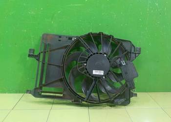 FORD FOCUS MK3 1.0 B 13r HB 5D wentylator chlodnicy CV61-8C607-VA