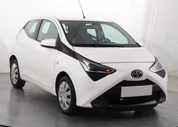 Toyota Aygo 1.0 VVT-i