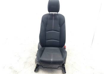 FOTEL PRAWY PRZÓD MAZDA 3 BM Hatchback SIEDZENIE PRZEDNI, PRAWA