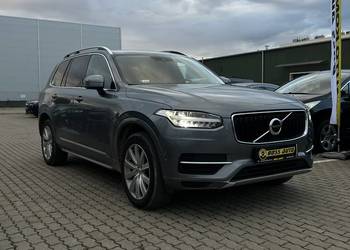 Volvo XC90 2017
