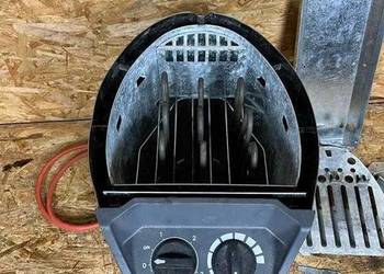 WEKA jak Harvia Mały piec do Sauny z wbudowanym sterownikiem 7,5kw 400V