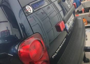 Dodge ram Durango 3.7 niski przebieg zadbany stan bdb silnik skrzynia super