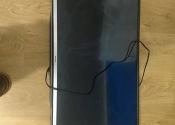 Sprzedam uszkodzony telewizor LCD Sharp 32 cale