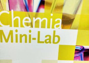 Chemia mini lab wsip