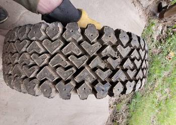 Opona Semperit 6.00 - 12