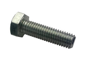 0002378740 Śruba M10x35 sześciokątna Claas