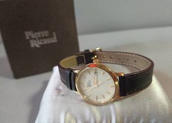 Zegarek Pierre Ricaud Sapphire Classic