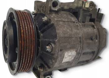 SPRĘŻARKA KLIMATYZACJI Skoda Octavia II Audi A3 8P 1.9 TDI 1K0820803N