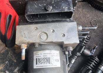 pompa ABS Peugeot Boxer III Jumper Ducato 2006/2014r. 005/1804/5970