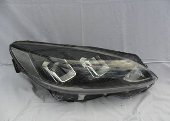 Ford Kuga MK3 III reflektor prawy przedni lampa prawa przednia przód