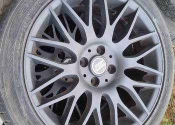 Alufelgi 17 4x100