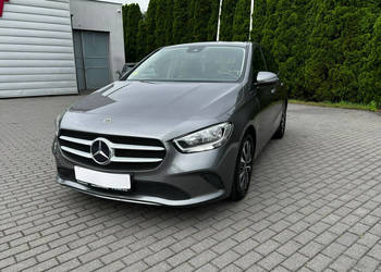 Mercedes B 200 2.0d 150KM Automat Niski Przebieg W247 (2018-)