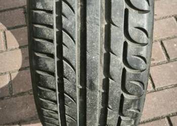 Opona letnia Kormoran UHP  Ultra High Performance 215/45/18