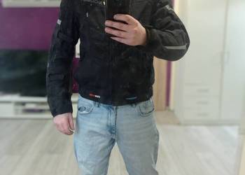 Kurtka motocyklowa rozmiar M