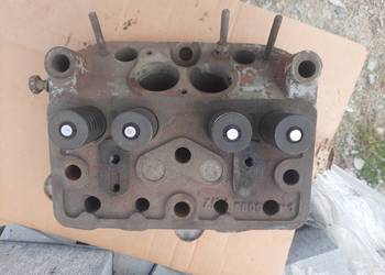 Siedzenie  ursus c325
