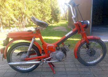 romet komar pegaz 710 automat