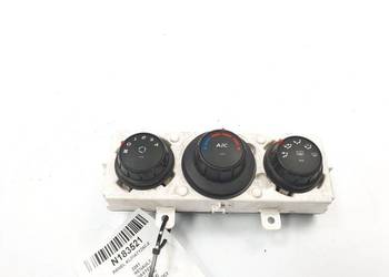PANEL KLIMATYZACJI RENAULT MASTER III 275107490R PANEL KLIMATYZACJI RENAULT MASTER III 275107490R