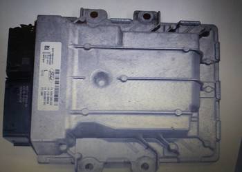 Komputer Ford EDGE K2GA12A650ABB J1GA12B684AB BRATFORD