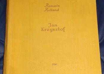 Romain Rolland - Jan Krzysztof . Tom 2