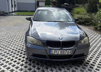Bmw e90