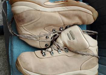 Buty trekingowe 46 Hi-Tec Altitude IV WP